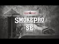 SE Smoke Pro Pellet Grill | Camp Chef