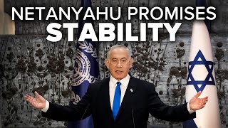 Netanyahu Promises Stability as He Begins Forming New Government | Jerusalem Dateline