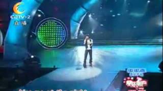 [陳翔]2010 陳翔 Waiting For You@2010快樂男聲成都晉級賽