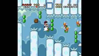 Nice Ice Adventure (Normal Exit) - VLDC 7