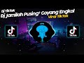 DJ JAMILAH PUSING PUSING GOYANG ENGKOL DJ HAPPY TEAM VIRAL TIK TOK TERBARU 2022!!