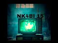 NKABI DICSIPLES & JKEY'Z - NK4BI 15