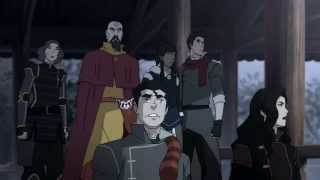 Escape Tenzin's family 1x10 vostfr