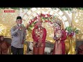 1 Tembang Manis Pengantin // The Wedding Dwik Dan Syahril // Pertemuan // Live Desa Sukacinta.