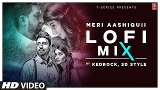 Meri Aashiquii " Balraj " Lofi Song | Kedrock | Latest Punjabi Songs 2023 | T-Series