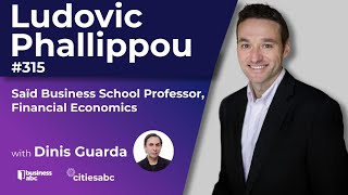 Ludovic Phallippou - Saïd Business School Professor, Financial Economics