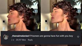 Diabolical Ahh Posts Getting Cooked by Comments..π₯#15