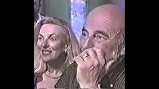 Tiny Tim Interview (Downey, Fast)