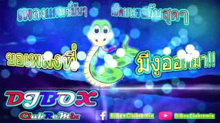 [ เพลงที่มีงูออกมาแดนซ์ ] [ DJBox ClubReMix ]