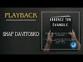 Shaf Davitosko Playback (Album 2024 Annoncé ton Evangile)