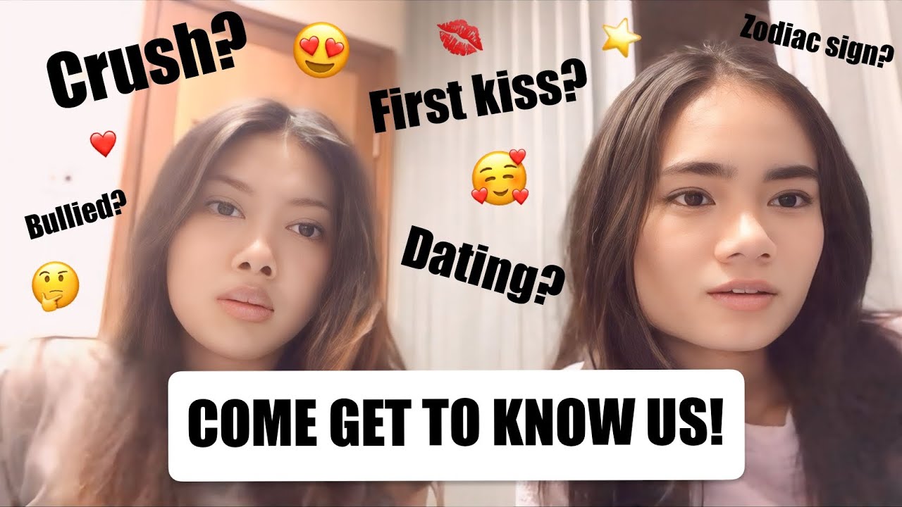 Come And Get To Know Us Youtube