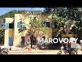 TANTARAN'I MAROVOAY -MAHAJANGA / HISTOIRE DE MAROVOAY MAJUNGA