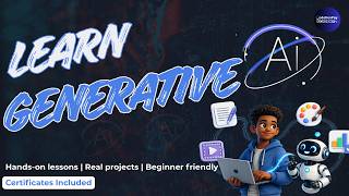 Using Generative AI for Work | Boost Productivity with AI Tools