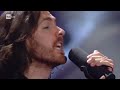 Hozier & Meduza - Tell It To My Heart (Live @ Sanremo Festival 2022)