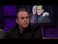 Frans Bauer: Nummer vader mijn mooiste liedje ooit - RTL LATE NIGHT