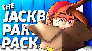 COME ONE, COME ALL, IT'S JACKBOX TIME! (Jackbox Party Packs w/ Friends)