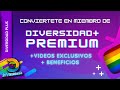 Diversidad Plus Premium