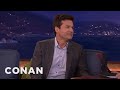 Download Jason Bateman’s Secrets To Looking Incredible - CONAN on TBS In Mp4 3Gp Full HD Video