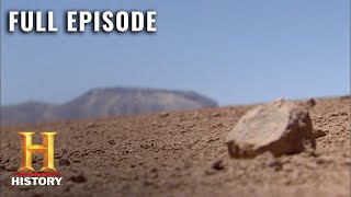The Driest Place on Earth | How the Earth Was Made (S1, E6) | Full Episode | History