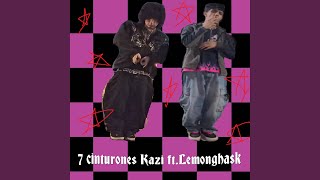 7 Cinturones Kazi (feat. Lemonghask)