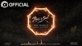 [Blade \u0026 Soul OST] The World_Disc 3 - 02 길 (The Road)