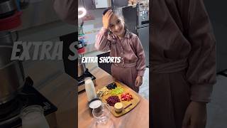 Some deleted scenes #funnyshorts #funwithfamily #loveindianfood