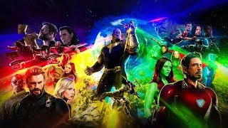 Avengers Infinity War trailer tease video