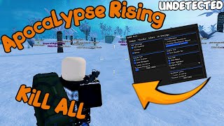 New Apocalypse Rising 2 Script Aimbot Kill All Pastebin Lost Mp3 Mp4