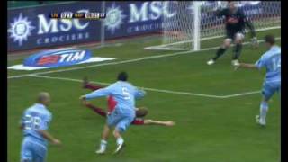 Livorno-Napoli=0-2 (Serie A - 21a Giornata - Goals-Sintesi-Highlights) SKY HD