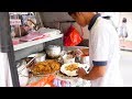 Malaysia Street Food Melaka