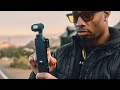 NO MORE EXCUSES!! - DJI Osmo Pocket 3 is ALL YOU NEED