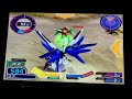 【連ザ2】ルートi フリーダム キラ 難易度max タイマー210 他デフォルト ps2機動戦士ガンダムseed destiny連合vsザフト2プラス