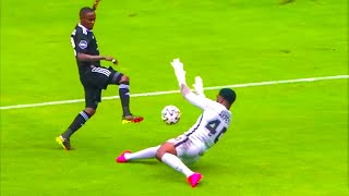 Thembinkosi Lorch Vs Kaizer Chiefs |The Soweto Derby HERO|(Home) |1080pi HD| MagnoliaArtsComps