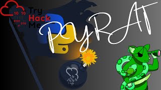 Pyrat CTF TryHackMe | Python Code Execution Vulnerability Exploit | CyberPranava
