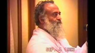 World Religious Parliament 1993 H. H. Asaram Bapu ji represented India