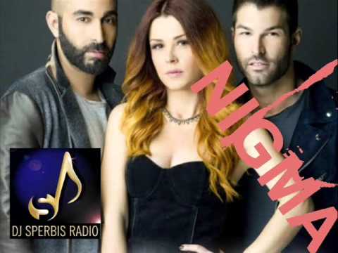 “Έτσι” Δες το νέο video clip των Nigma!