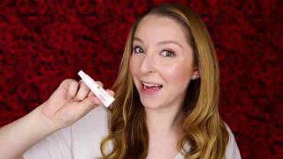 Hanalei Lip Treatment Review | Ipsy | Day 388 of Trying a New Makeup Product Every Day