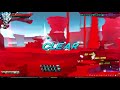 [Elsword INT] Centurion | Trosh's Nest Solo Run (2:17) | Reaching 300ERP Epic fail|