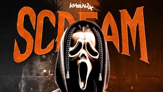 Kwan2x - SCREAM