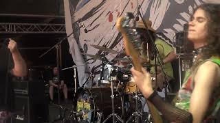 IXIAS - Live At OBSCENE EXTREME 2023!!!