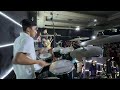 Thank You Lord - Don Moen // DRUM COVER