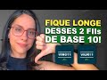 2 FUNDOS IMOBILIÁRIOS de TIJOLO BASE 10 para TOMAR CUIDADO!