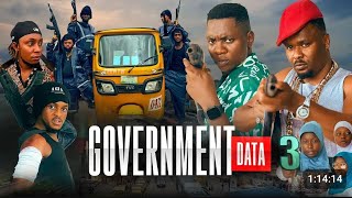 GOVERNMENT DATA 3 WAR_ ACTION_ VIOLENT OGB cultist ft Zubby Micheal_ JAGABAN SQUAD and Selina tested