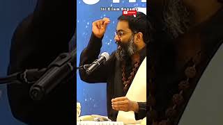 அறிவிருந்தும் நம் துன்பத்திற்கு யார் காரணம்? ~ மனிதன் என்பவன் தெய்வமாகலாம் !!