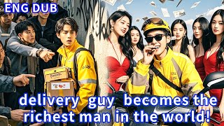 Prices depreciate 1 million times, delivery  guy  becomes the richest man in the world!