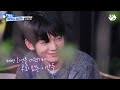 🔥모닥불 토크 타임🔥 서로가 말하는 투어스의 첫인상 ㄷㄷ tws debut show mnet 240122 방송 eng jpn