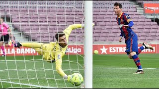 Barcelona 1:2 Celta Vigo | LaLiga Spain | All goals and highlights | 16.05.2021