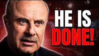 The Dr Phil Backlash Nobody Saw Coming
