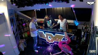 Bass D in Expect the unexpected swingbeat special 4