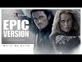 MARRY ME SUITE | PIRATES OF THE CARIBBEAN Soundtrack (Hans Zimmer Cover) | Epic Emotional Version